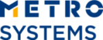 Logo Metro Systems