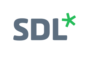 Logo SDL