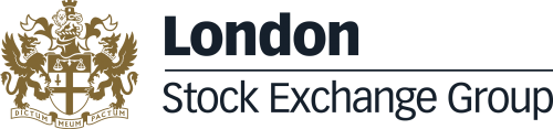 Logo London Stock Exchange Group