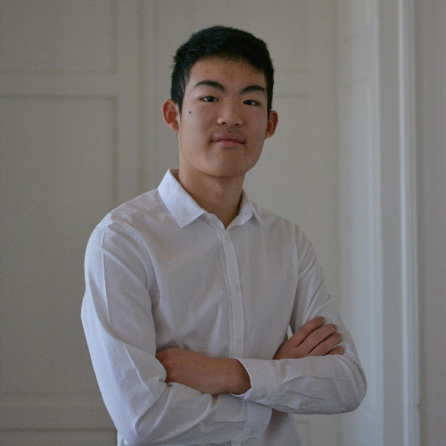 Felix Wu