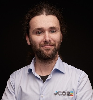 Cédric van Beijsterveldt