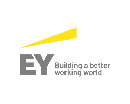 Logo EY
