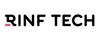 Logo Rinf Tech