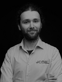 Cédric van Beijsterveldt