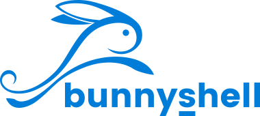 Logo Bunnyshell