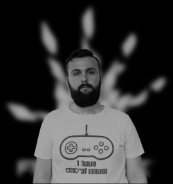 Alexandru-Marian Atanasiu