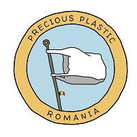 Logo Precious Plastic
