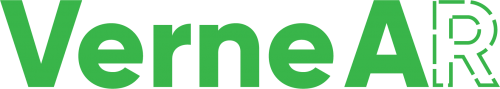 Logo VerneAR