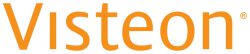 Logo Visteon