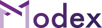 Logo Modex