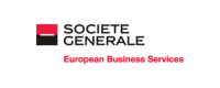 Logo Societe Generale European Business Services (SG EBS)