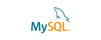 Logo MySQL