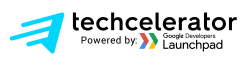 Logo Techcelerator