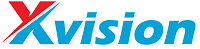 Logo XVision